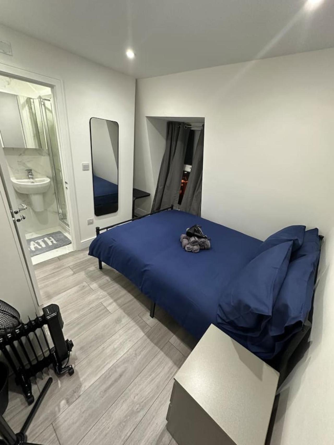 Central London Zone 1 Room Luaran gambar